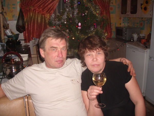 Галина Фимина