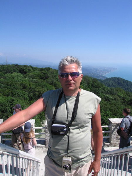 Александр Шамшурин