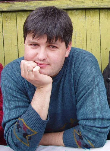 Андрей Мохненко