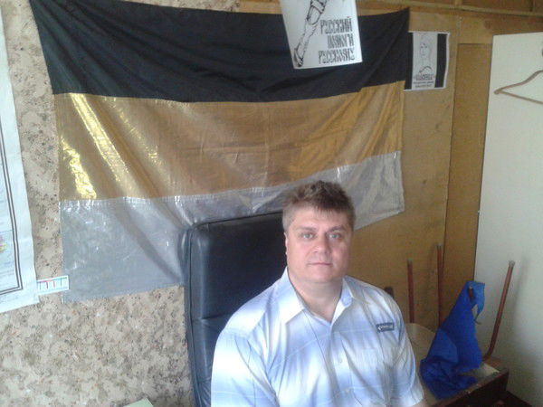 Михаил Бедов