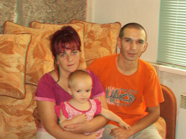 Максим Валеев