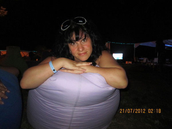 Анна Рядинская