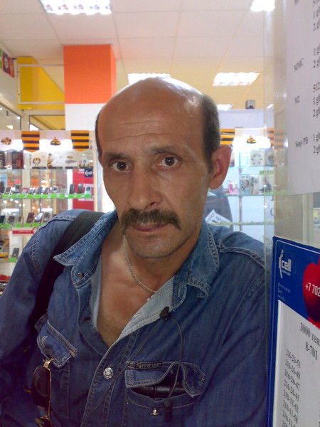 Валера Дудин