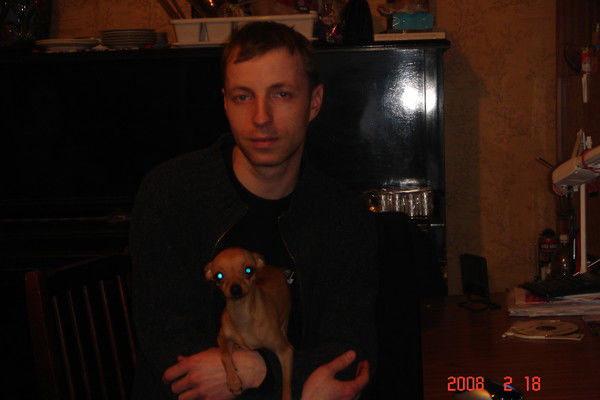 Александр Платонов