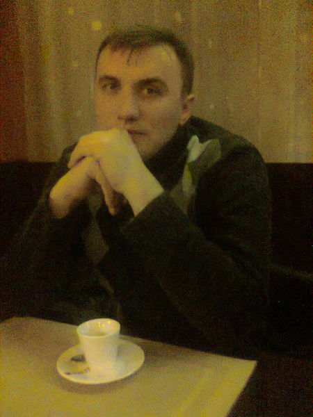 Николай Есик