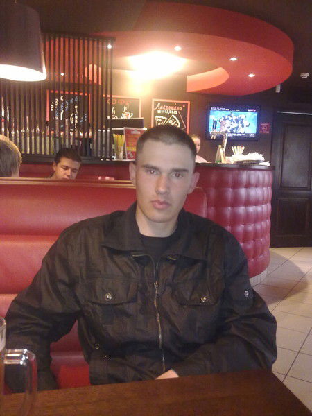 Александр Куценко