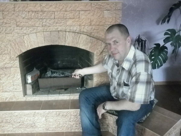 Павел Кальченко