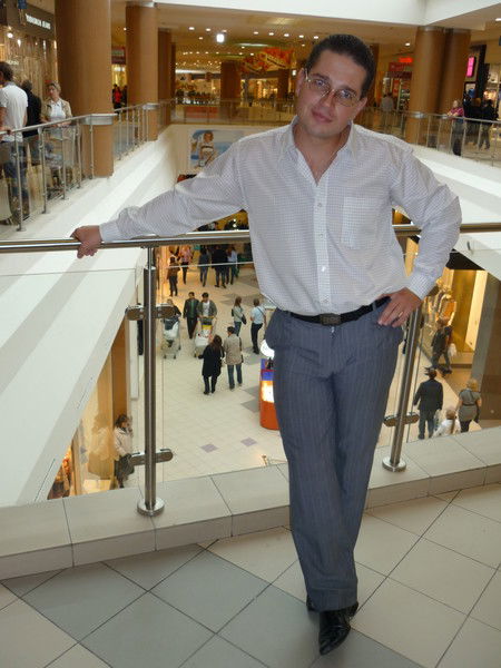 Алексей Ипатов