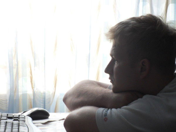 Андрей Хлыбов