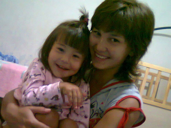 Алла Мардынова