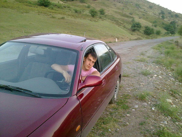 Александр Пережогин