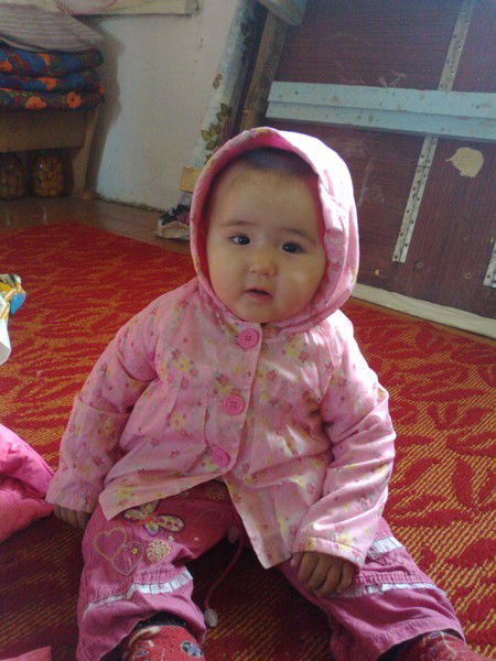 Алибек Айтжанов