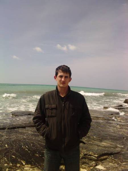 Oлег Штрейс