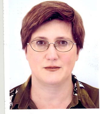 Лариса Савчук