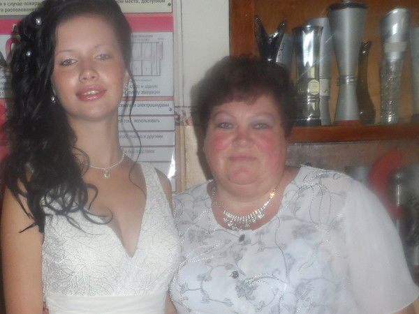 Светлана Белас