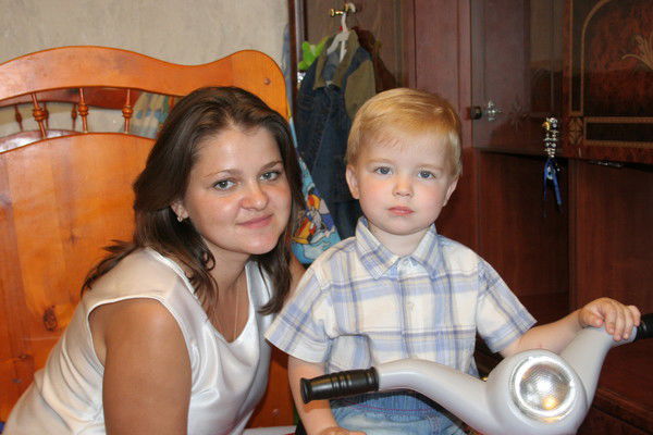 Мария Сизова