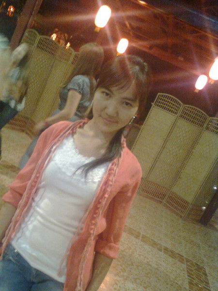 ***aijan*** Shomahanova