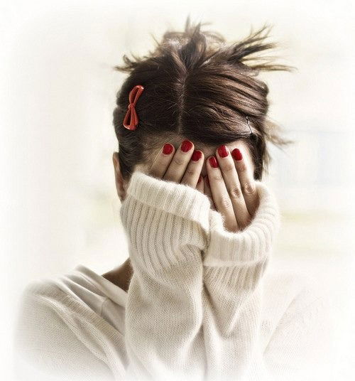 Наталья Пташка