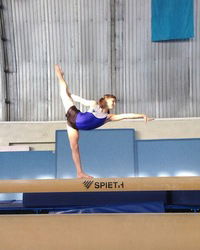 Мария Фролова