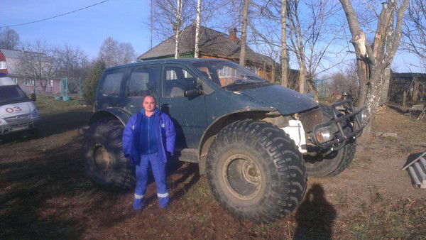 Рома Сташук