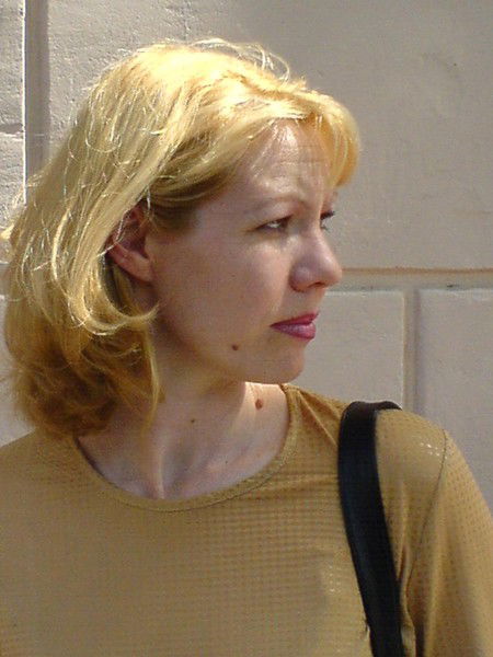 Ирина Крупская