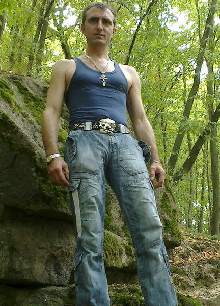 Александр Ревенко