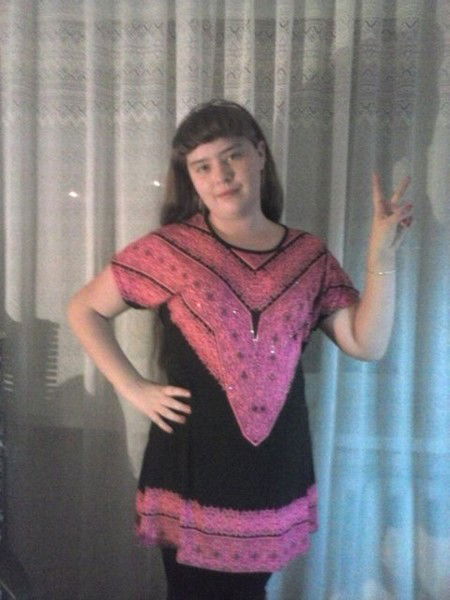 Алина Байшева