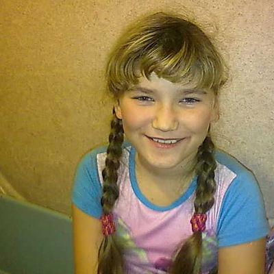 Алёна Мишнева