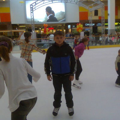 Петя Башкуров