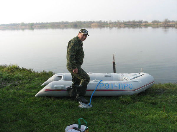 Александр Гурбик