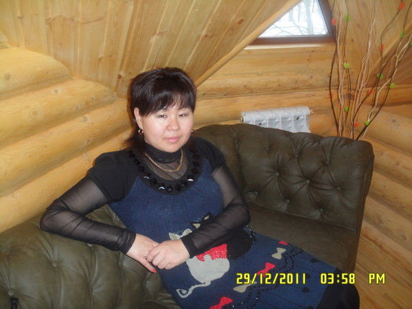 Маржан Батибаева