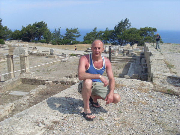 Алексей Магденко