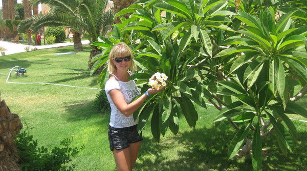 Татьяна Танюша