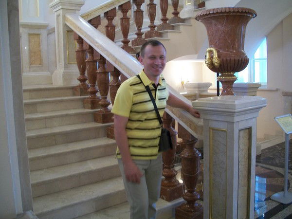 Николай Трофимов