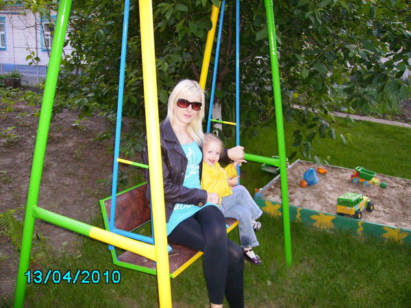 Елена Соломка