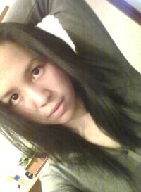 Аселя Муратовна