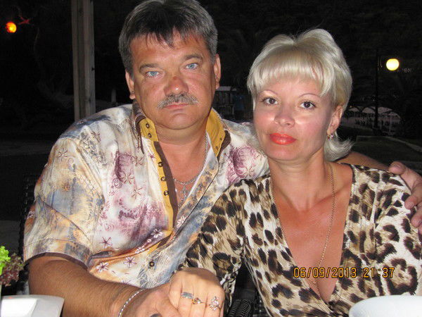 Наталья Кузнецова