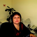 Марина Старовойтова