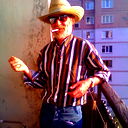 Алексей Шишкин