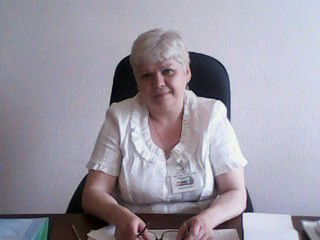 Ирина Журавлева