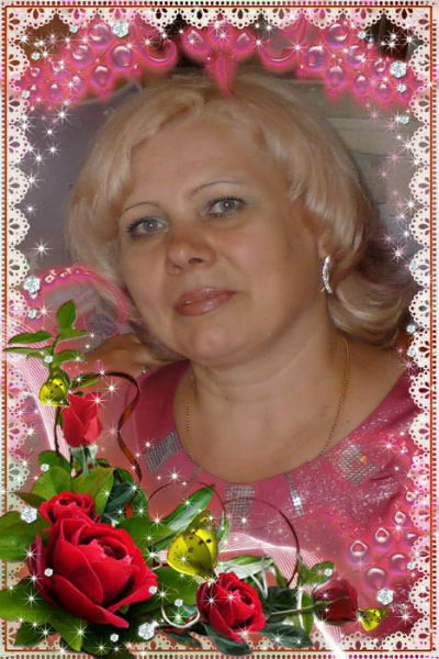 Лариса *******