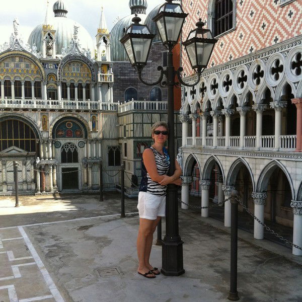 Татьяна Ильина