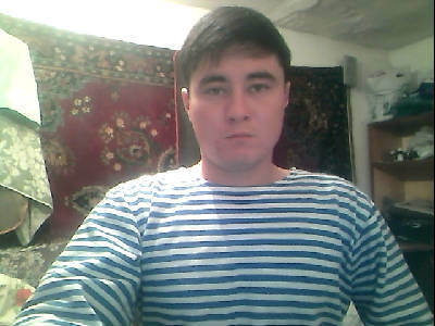 Данияр Айнабаев