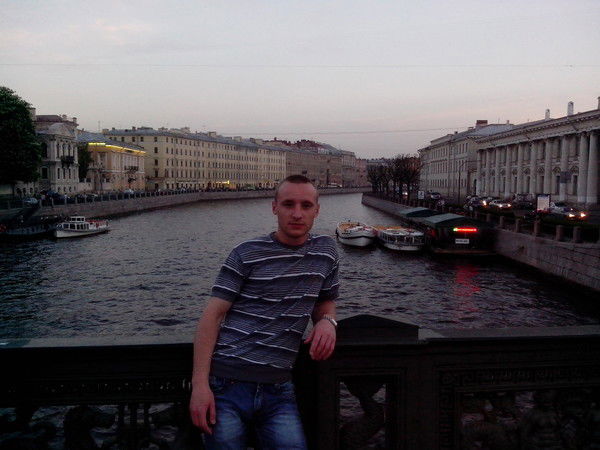 Станислав Красулин