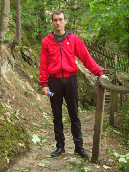 Віктор Гушул