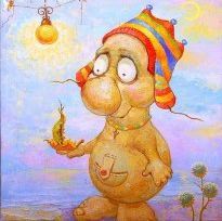 Дмитрий Саныч