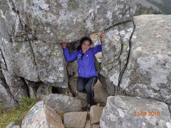 Елена Хужая (Сустав)