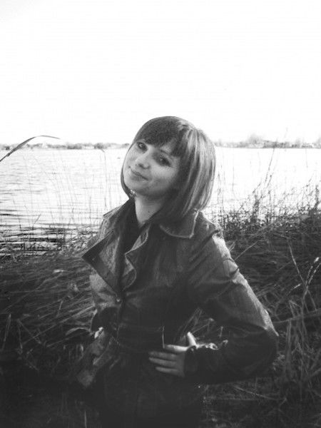 Юлия Соловьёва