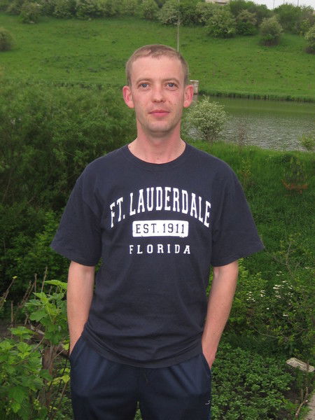 Виталий Ахтанин