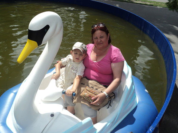 Светлана Ефименко